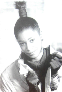 Val Chalmers